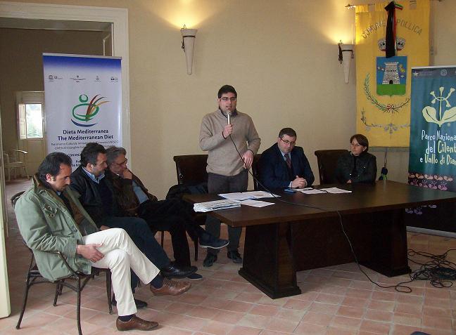 Nasce il Forum dei Giovani Amministratori del Parco Nazionale del Cilento e Vallo di Diano nel nome di Angelo Vassallo.